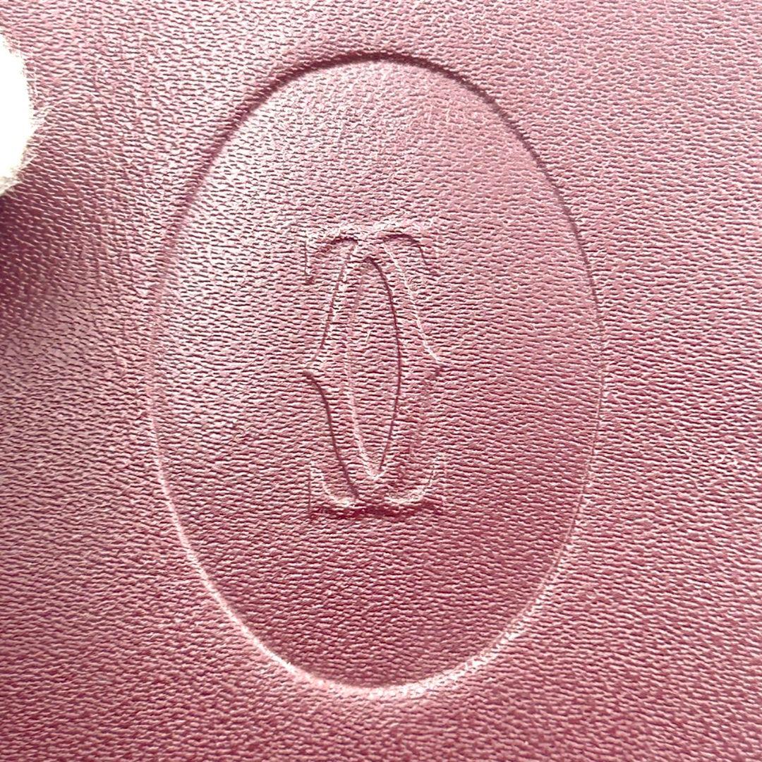 Cartier Bifold Wallets 5