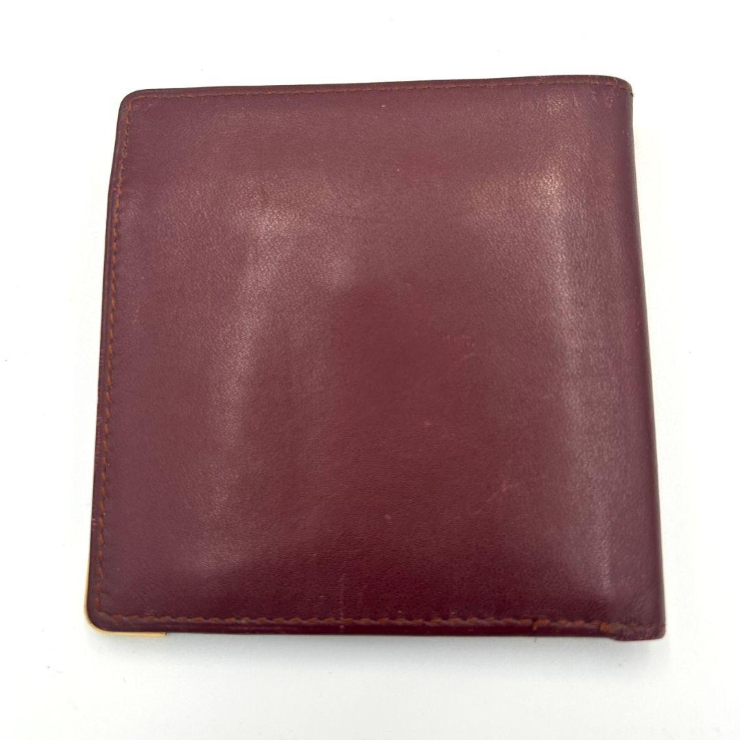 Cartier Bifold Wallets 5