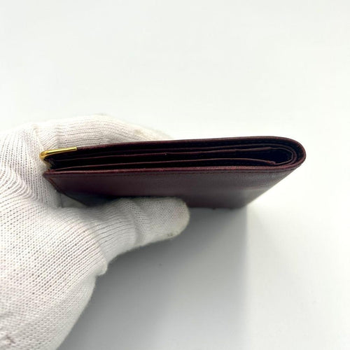 Cartier Bifold Wallets 5