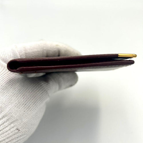 Cartier Bifold Wallets 5