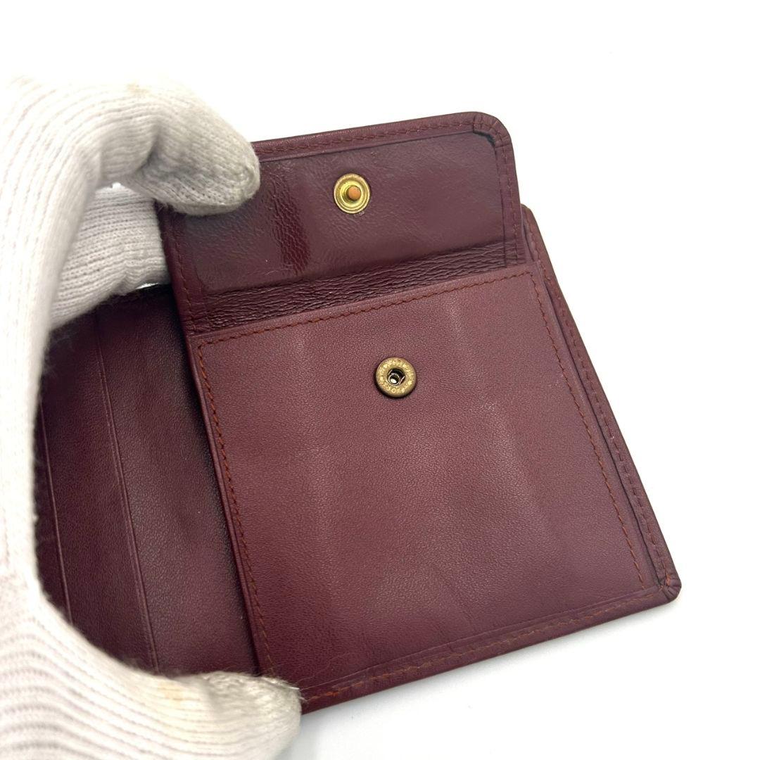 Cartier Bifold Wallets 5