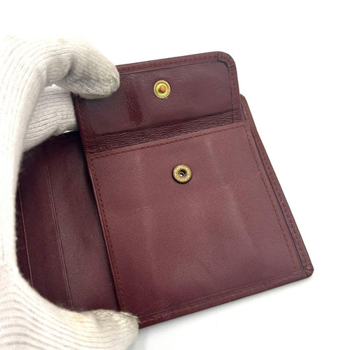 Cartier Bifold Wallets 5
