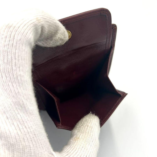 Cartier Bifold Wallets 5