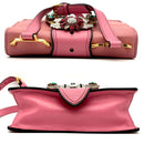 Miu Shoulder Bag Miumiu 5Bh609
