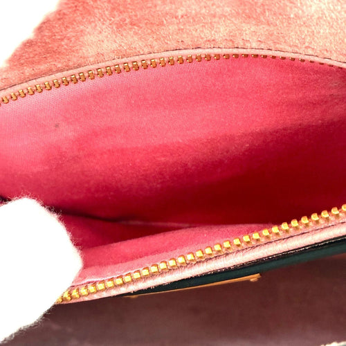 Miu Shoulder Bag Miumiu 5Bh609