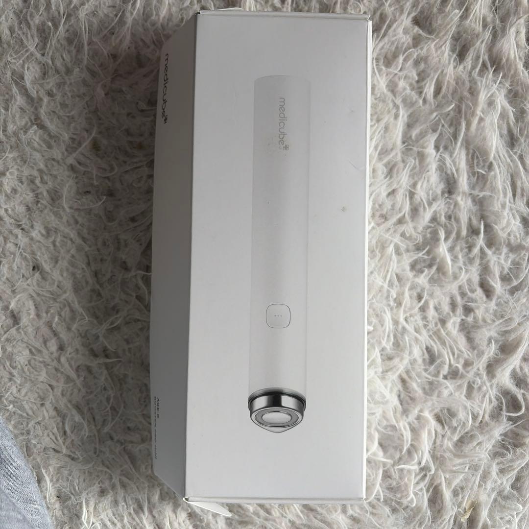Medicube Beauty Equipment Age-R Booster Pro Mini