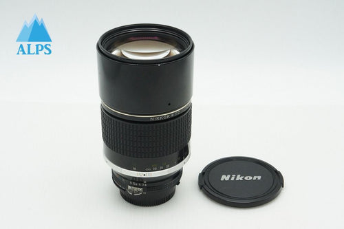 Nikon Lens (Single Focus) Ai-S Nikkor Ed F2.8 Mf 260226V