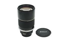 Nikon Lens (Single Focus) Ai-S Nikkor Ed F2.8 Mf 260226V