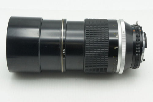 Nikon Lens (Single Focus) Ai-S Nikkor Ed F2.8 Mf 260226V