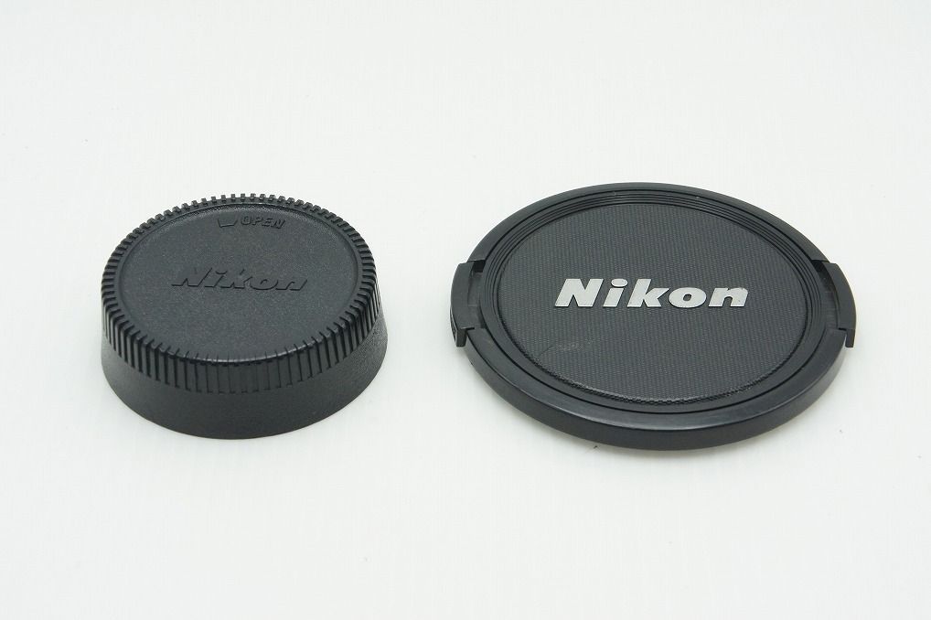 Nikon Lens (Single Focus) Ai-S Nikkor Ed F2.8 Mf 260226V