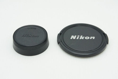 Nikon Lens (Single Focus) Ai-S Nikkor Ed F2.8 Mf 260226V