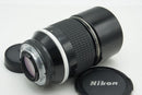 Nikon Lens (Single Focus) Ai-S Nikkor Ed F2.8 Mf 260226V