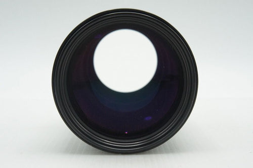 Nikon Lens (Single Focus) Ai-S Nikkor Ed F2.8 Mf 260226V
