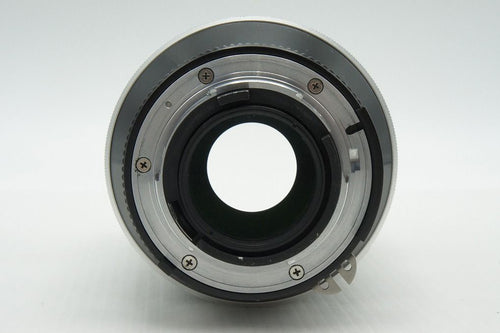 Nikon Lens (Single Focus) Ai-S Nikkor Ed F2.8 Mf 260226V