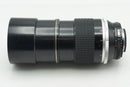 Nikon Lens (Single Focus) Ai-S Nikkor Ed F2.8 Mf 260226V