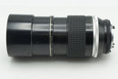 Nikon Lens (Single Focus) Ai-S Nikkor Ed F2.8 Mf 260226V