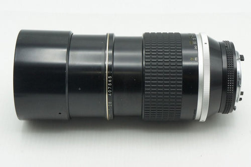Nikon Lens (Single Focus) Ai-S Nikkor Ed F2.8 Mf 260226V