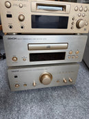 Denon Other Cd Upa-F07 Ucd-F07 Dmd-F06