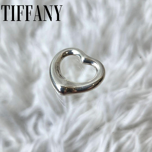 Tiffany Necklace Sv925