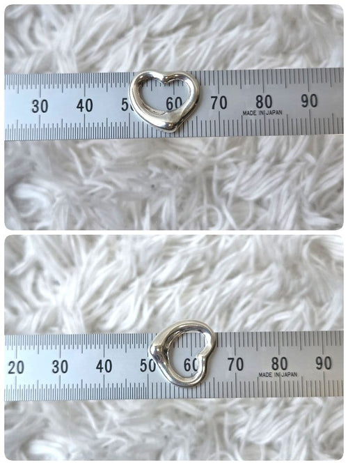 Tiffany Necklace Sv925