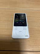 Sony Digital Audio Player