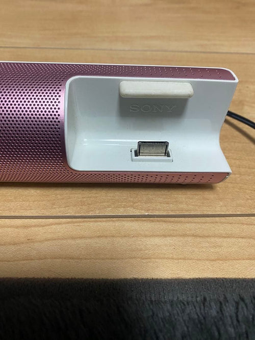 Sony Digital Audio Player