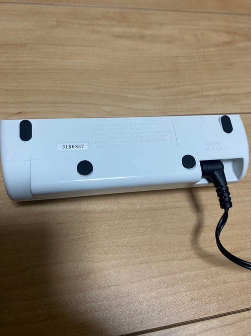 Sony Digital Audio Player