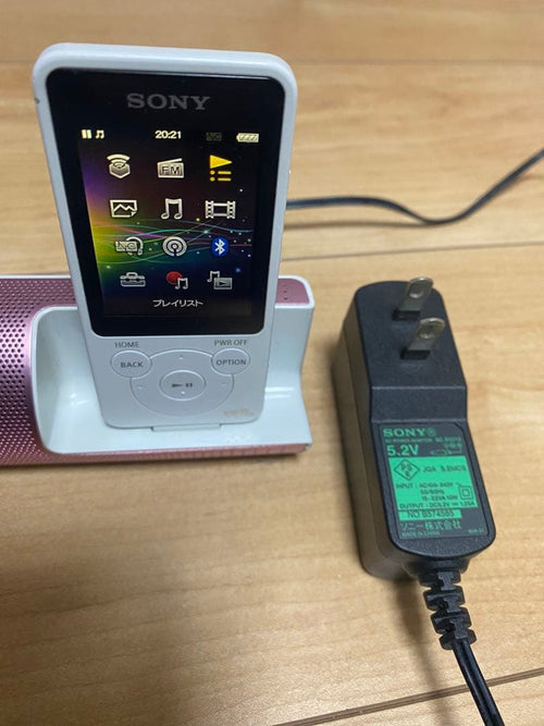 Sony Digital Audio Player