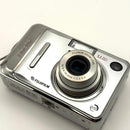 Fujifilm Compact Digital Cameras Finepix A500