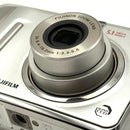 Fujifilm Compact Digital Cameras Finepix A500
