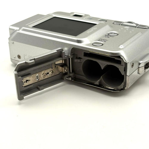 Fujifilm Compact Digital Cameras Finepix A500