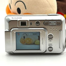 Fujifilm Compact Digital Cameras Finepix A500