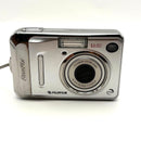 Fujifilm Compact Digital Cameras Finepix A500