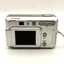 Fujifilm Compact Digital Cameras Finepix A500
