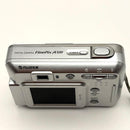 Fujifilm Compact Digital Cameras Finepix A500
