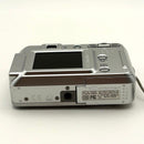 Fujifilm Compact Digital Cameras Finepix A500