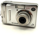 Fujifilm Compact Digital Cameras Finepix A500