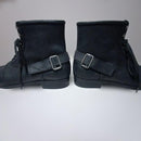 Miu Work Boots