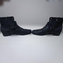 Miu Work Boots