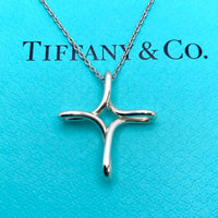 Tiffany Necklaces