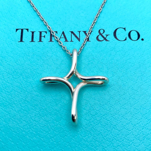 Tiffany Necklaces