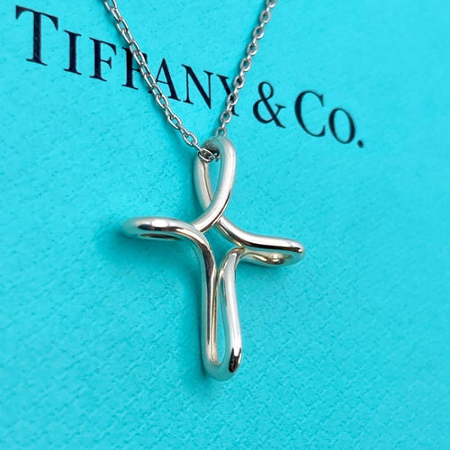 Tiffany Necklaces