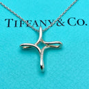 Tiffany Necklaces