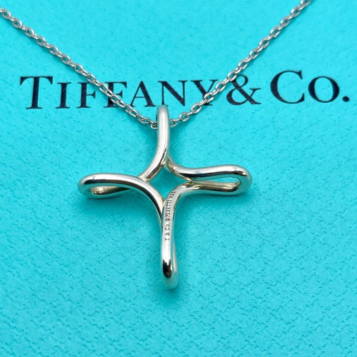 Tiffany Necklaces