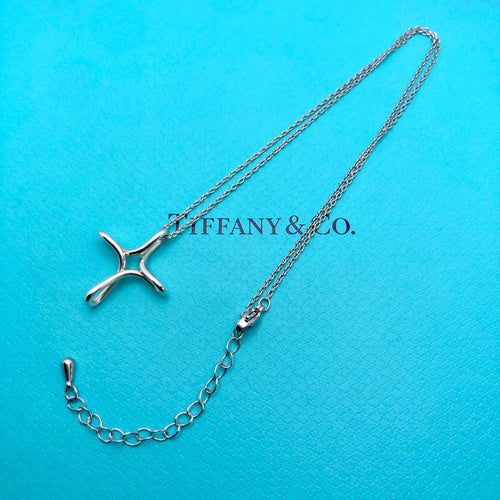 Tiffany Necklaces