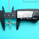 Tiffany Necklaces