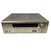 Denon Av Amplifiers B71 Avc-1550
