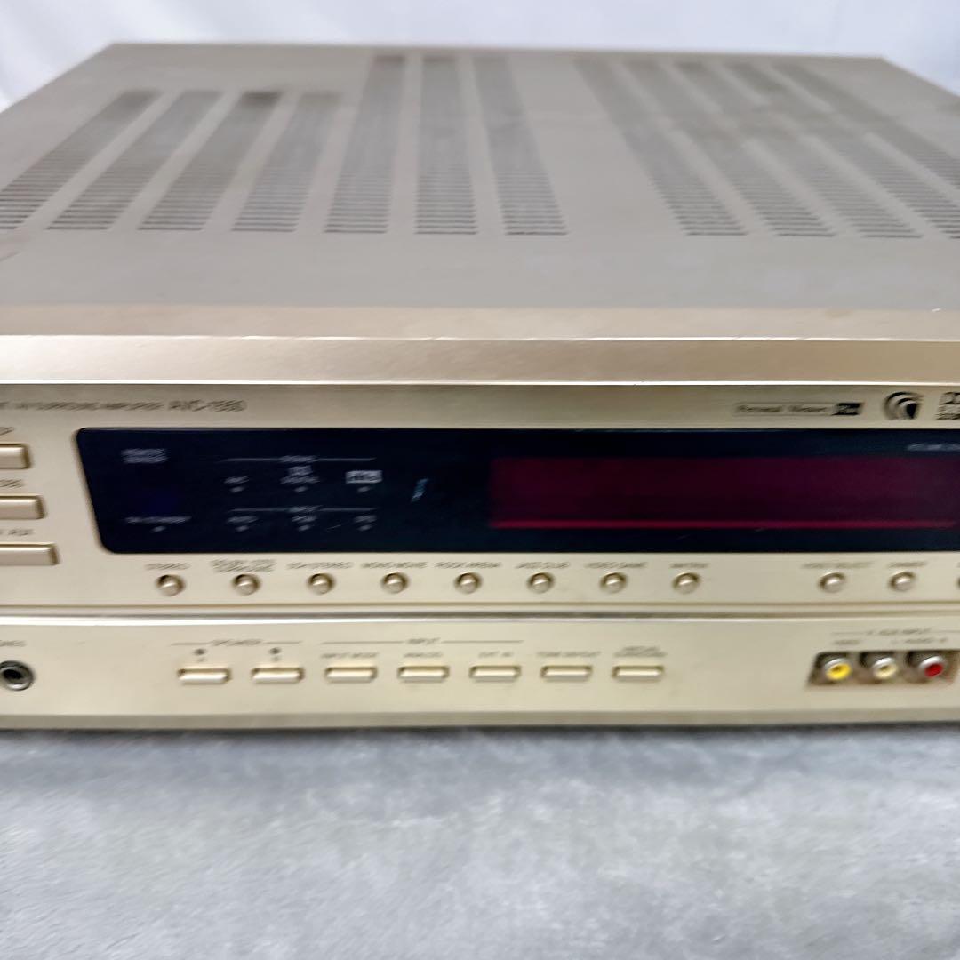 Denon Av Amplifiers B71 Avc-1550