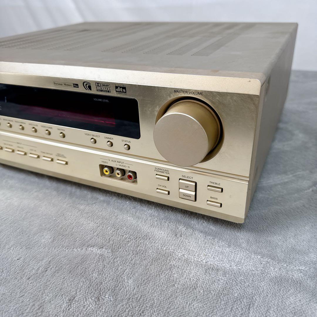 Denon Av Amplifiers B71 Avc-1550