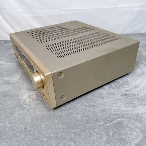 Denon Av Amplifiers B71 Avc-1550